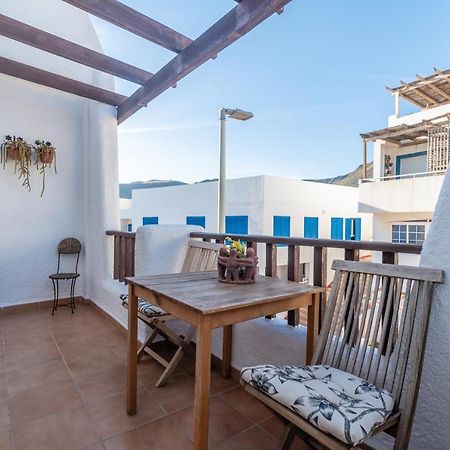 Apartamento Del Mar La Isleta Del Moro Lejlighed Eksteriør billede