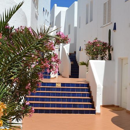 Apartamento Del Mar La Isleta Del Moro Lejlighed Eksteriør billede