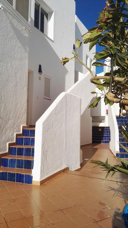 Apartamento Del Mar La Isleta Del Moro Lejlighed Eksteriør billede