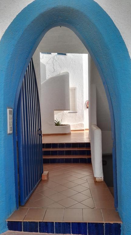 Apartamento Del Mar La Isleta Del Moro Lejlighed Eksteriør billede