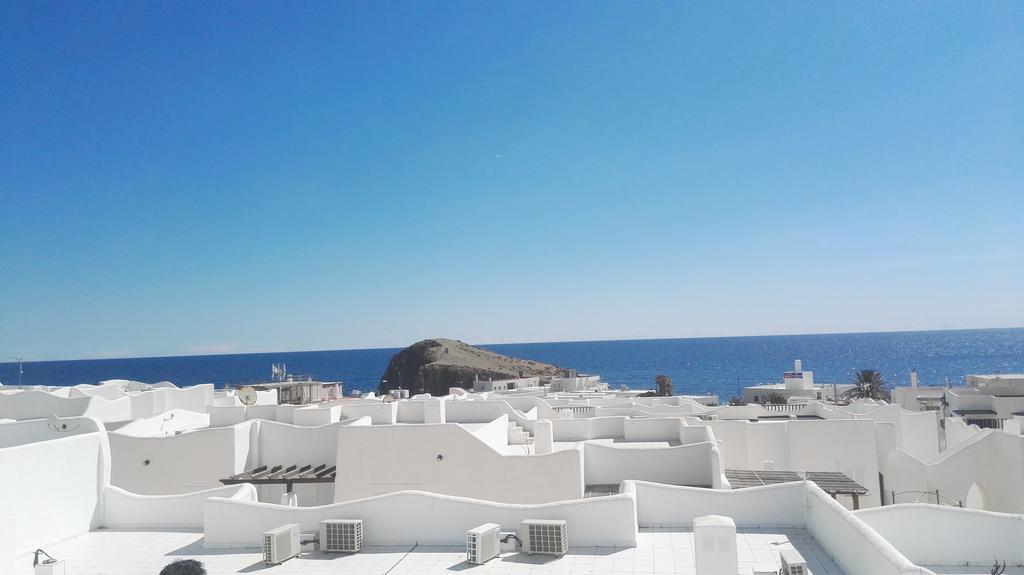 Apartamento Del Mar La Isleta Del Moro Lejlighed Eksteriør billede